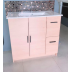 Vanity - Misty Series 900F Wooden Color - 100% Water Proof